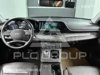 2022 Hyundai Grandeur