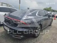 2022 Hyundai Grandeur
