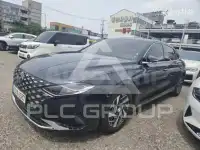 2022 Hyundai Grandeur