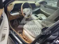 2022 Hyundai Grandeur