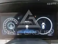 2022 Hyundai Grandeur