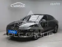 2022 Hyundai Grandeur