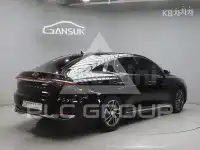 2022 Hyundai Grandeur