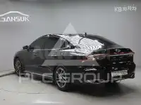 2022 Hyundai Grandeur