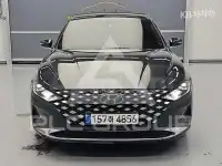 2022 Hyundai Grandeur