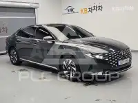 2022 Hyundai Grandeur