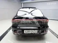 2022 Hyundai Grandeur