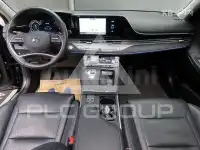 2022 Hyundai Grandeur