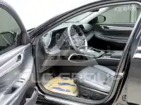 2022 Hyundai Grandeur