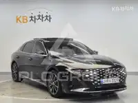 2022 Hyundai Grandeur