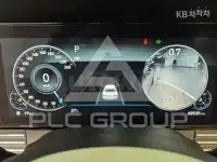 2022 Hyundai Grandeur