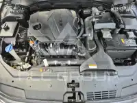 2022 Hyundai Grandeur