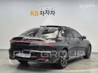 2022 Hyundai Grandeur