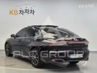 2022 Hyundai Grandeur