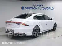 2022 Hyundai Grandeur