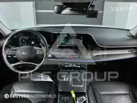 2022 Hyundai Grandeur