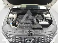 2022 Hyundai Grandeur