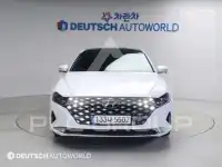 2022 Hyundai Grandeur