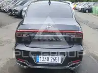 2022 Hyundai Grandeur