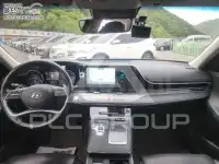 2022 Hyundai Grandeur
