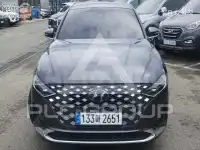 2022 Hyundai Grandeur