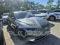 2022 Hyundai Grandeur