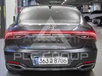 2022 Hyundai Grandeur