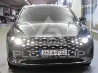 2022 Hyundai Grandeur