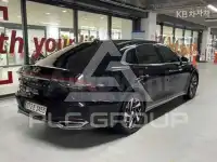 2022 Hyundai Grandeur