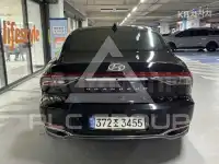 2022 Hyundai Grandeur