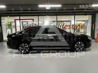 2022 Hyundai Grandeur