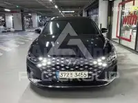 2022 Hyundai Grandeur