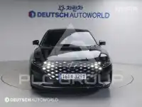 2022 Hyundai Grandeur
