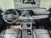 2022 Hyundai Grandeur