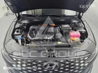 2022 Hyundai Grandeur