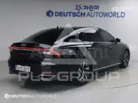 2022 Hyundai Grandeur