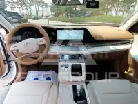 2022 Hyundai Grandeur