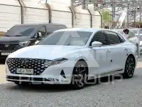 2022 Hyundai Grandeur