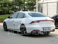 2022 Hyundai Grandeur