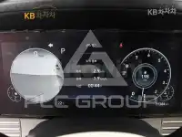 2022 Hyundai Grandeur