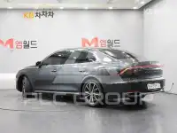 2022 Hyundai Grandeur