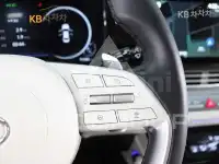 2022 Hyundai Grandeur