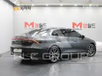 2022 Hyundai Grandeur
