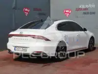 2022 Hyundai Grandeur
