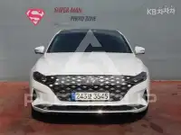 2022 Hyundai Grandeur