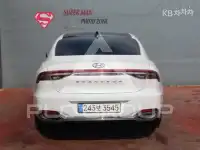 2022 Hyundai Grandeur