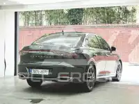 2022 Hyundai Grandeur