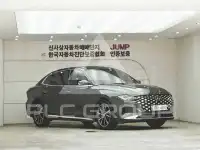 2022 Hyundai Grandeur