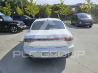 2022 Hyundai Grandeur