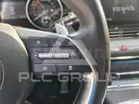 2022 Hyundai Grandeur